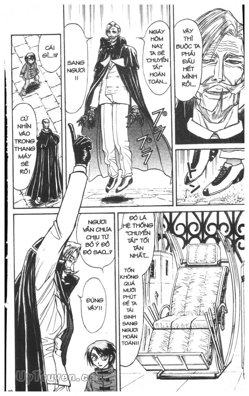 Fujita Kazuhiro - Chương 39 - Trang 182