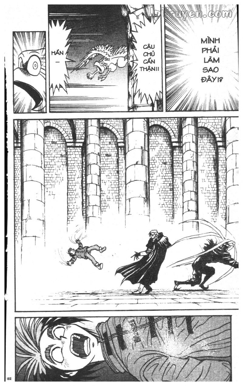 Fujita Kazuhiro - Chương 39 - Trang 184