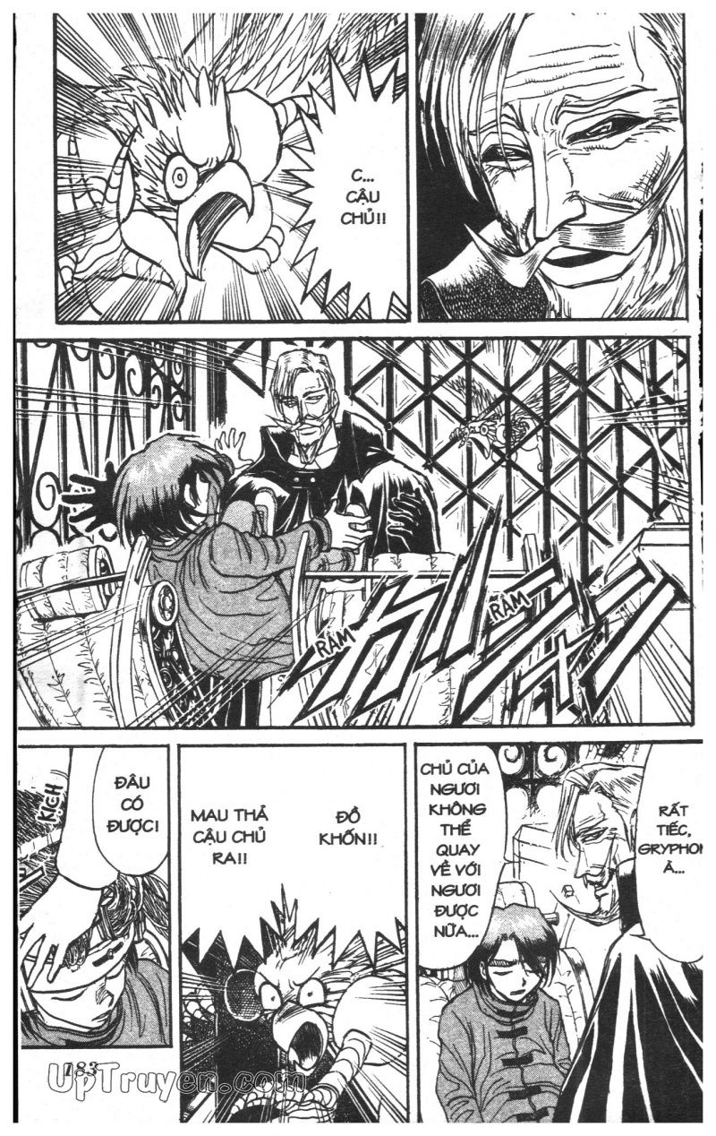 Fujita Kazuhiro - Chương 39 - Trang 185