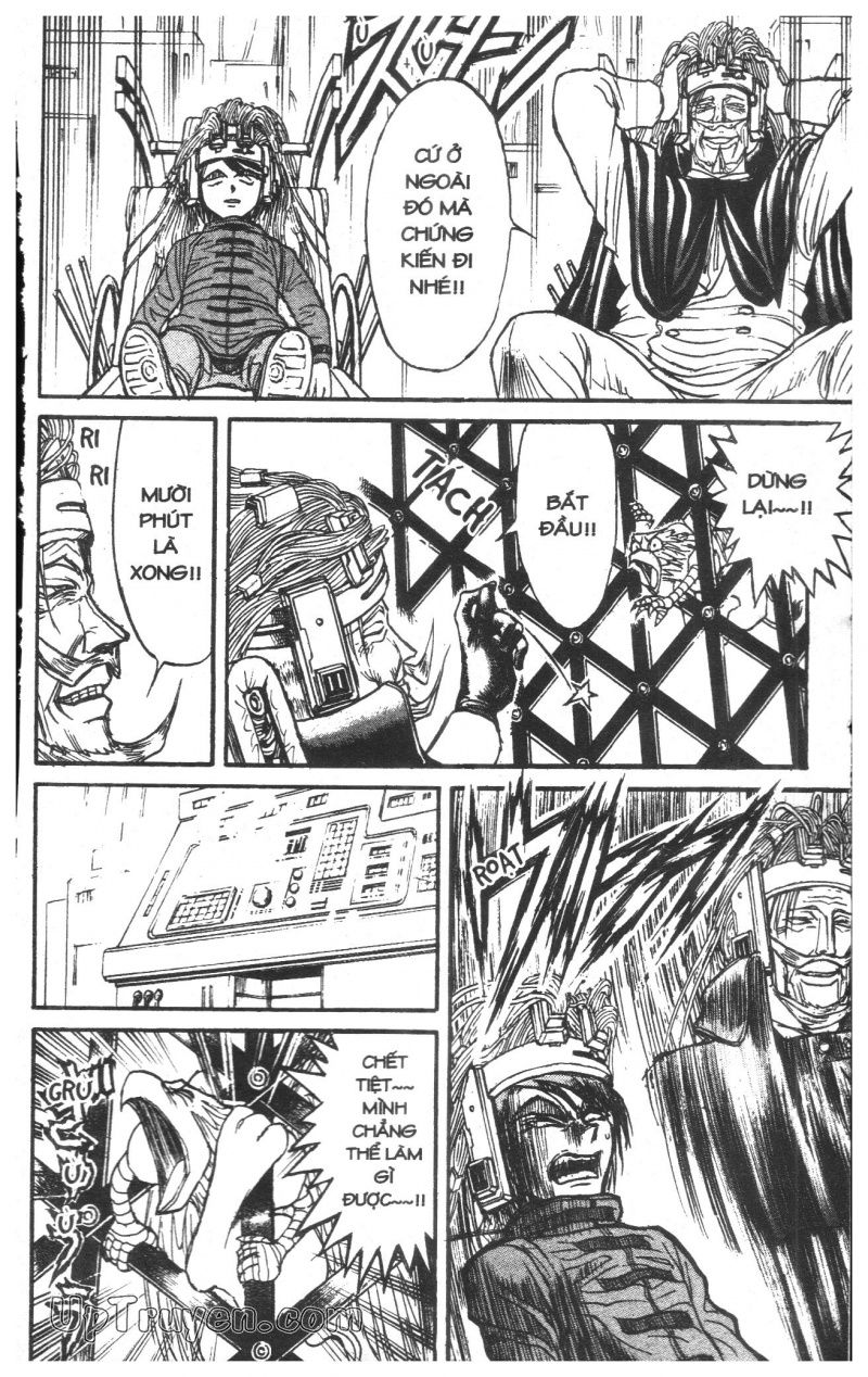 Fujita Kazuhiro - Chương 39 - Trang 186