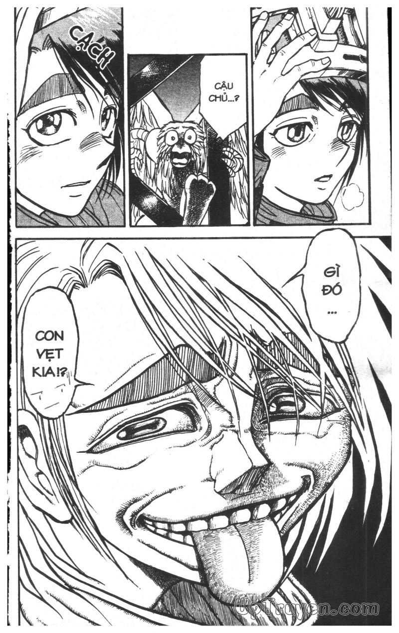 Fujita Kazuhiro - Chương 39 - Trang 188