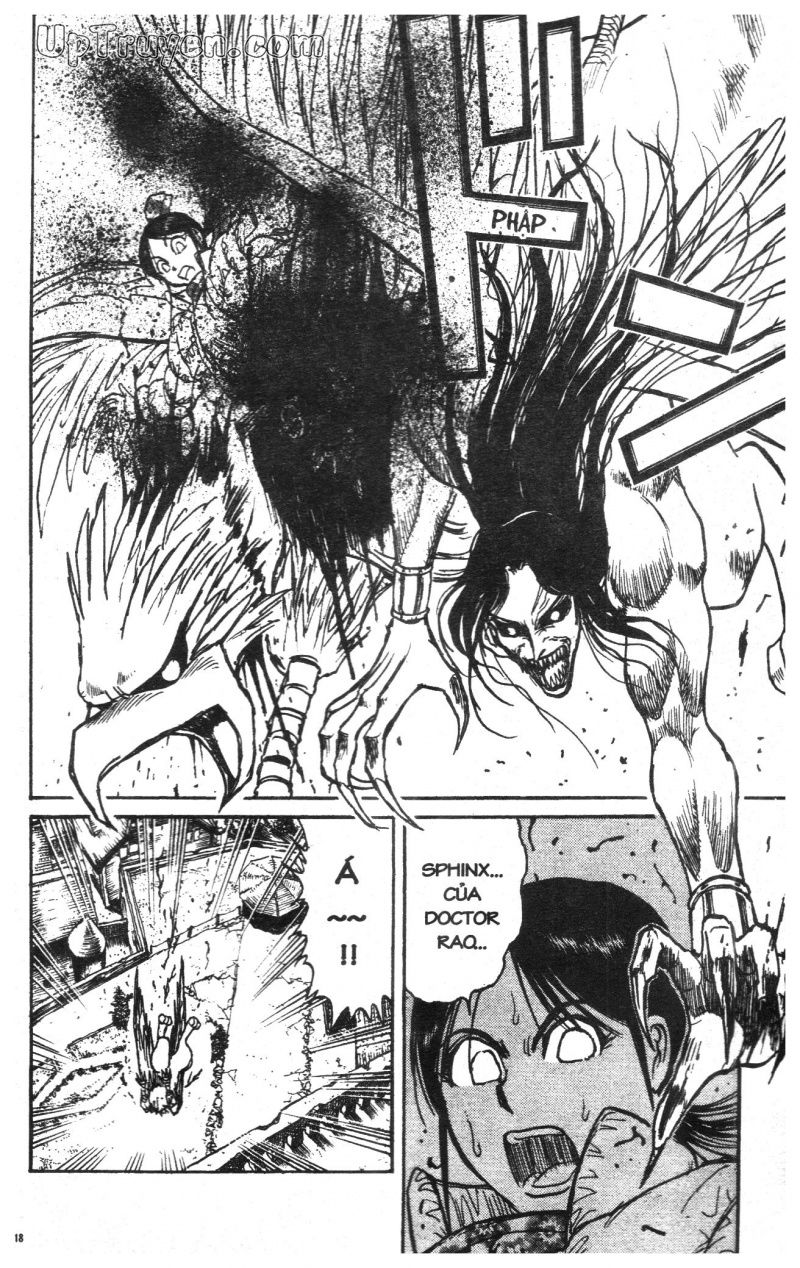 Fujita Kazuhiro - Chương 39 - Trang 20