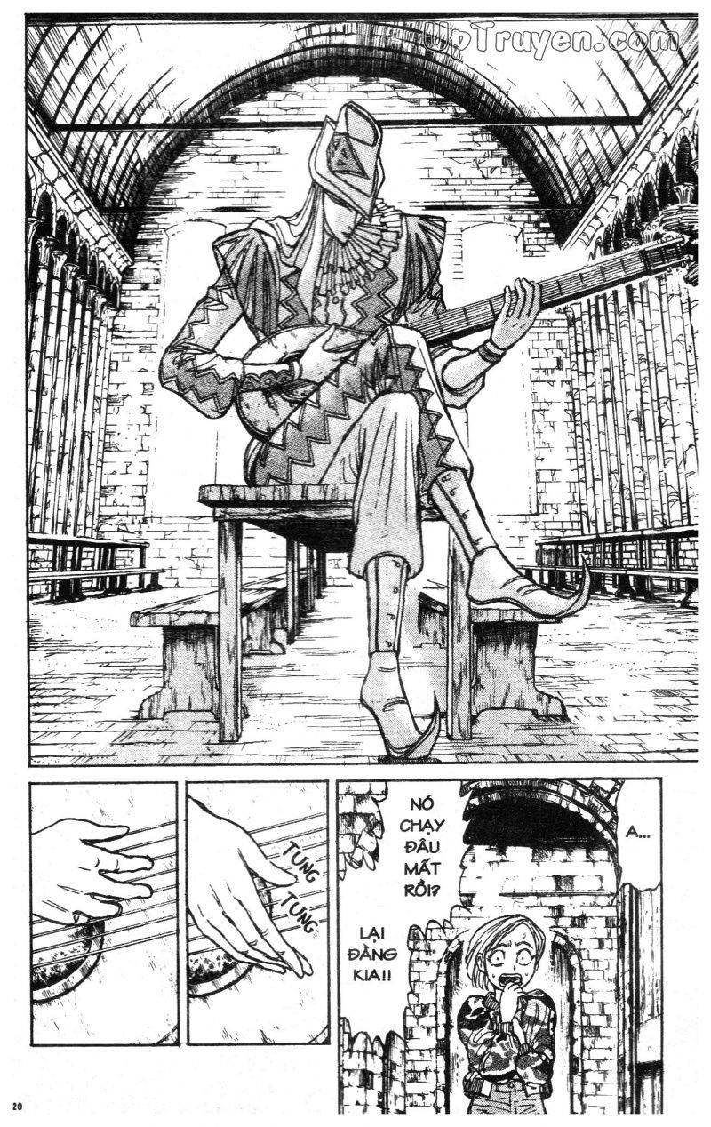 Fujita Kazuhiro - Chương 39 - Trang 22