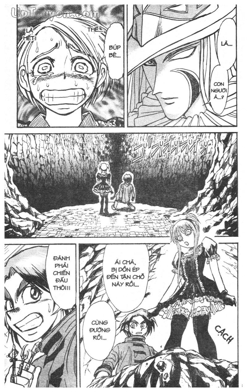 Fujita Kazuhiro - Chương 39 - Trang 23