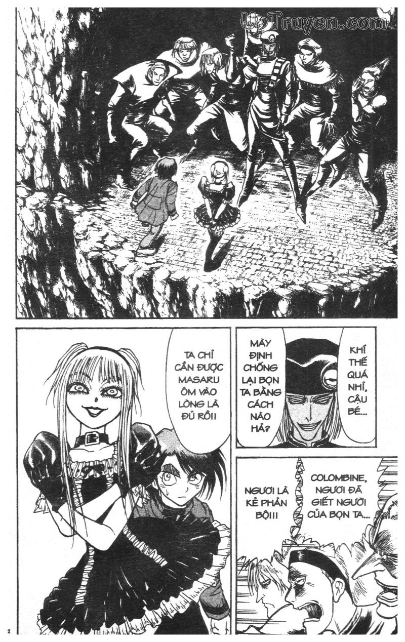 Fujita Kazuhiro - Chương 39 - Trang 24