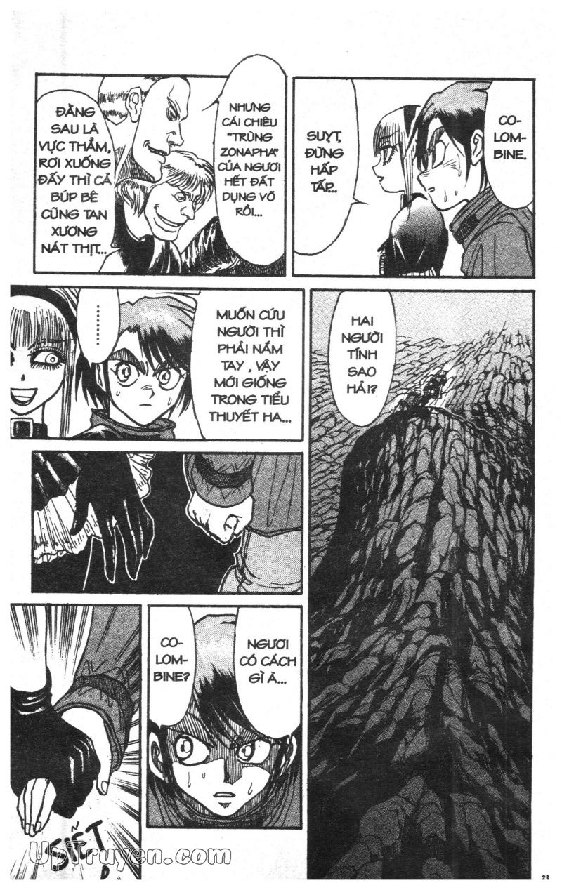 Fujita Kazuhiro - Chương 39 - Trang 25