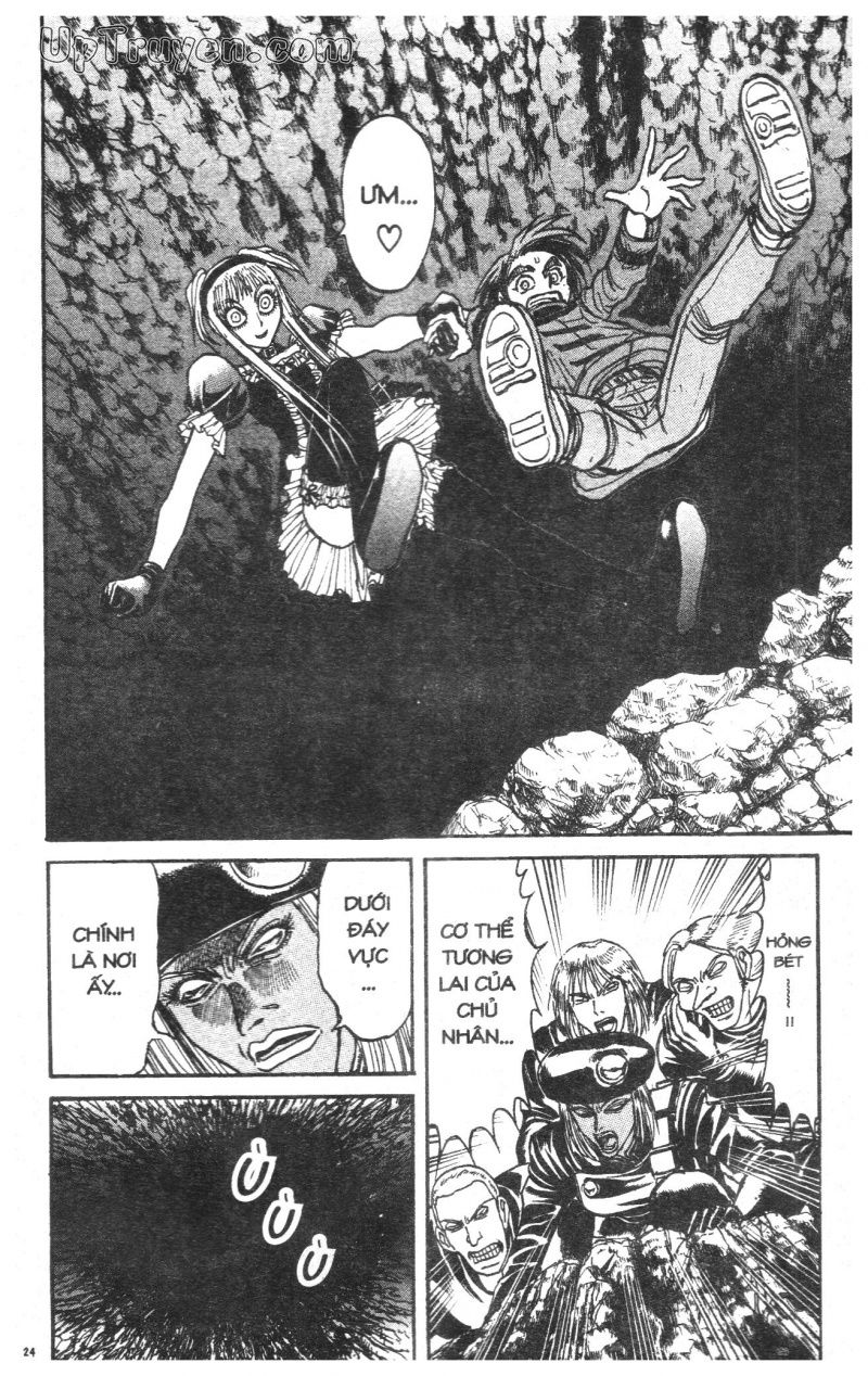 Fujita Kazuhiro - Chương 39 - Trang 26