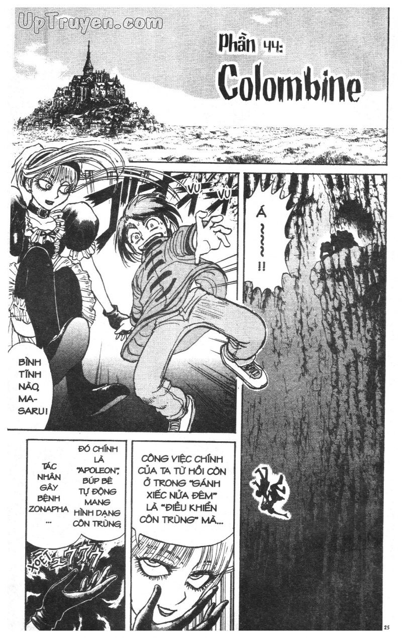 Fujita Kazuhiro - Chương 39 - Trang 27