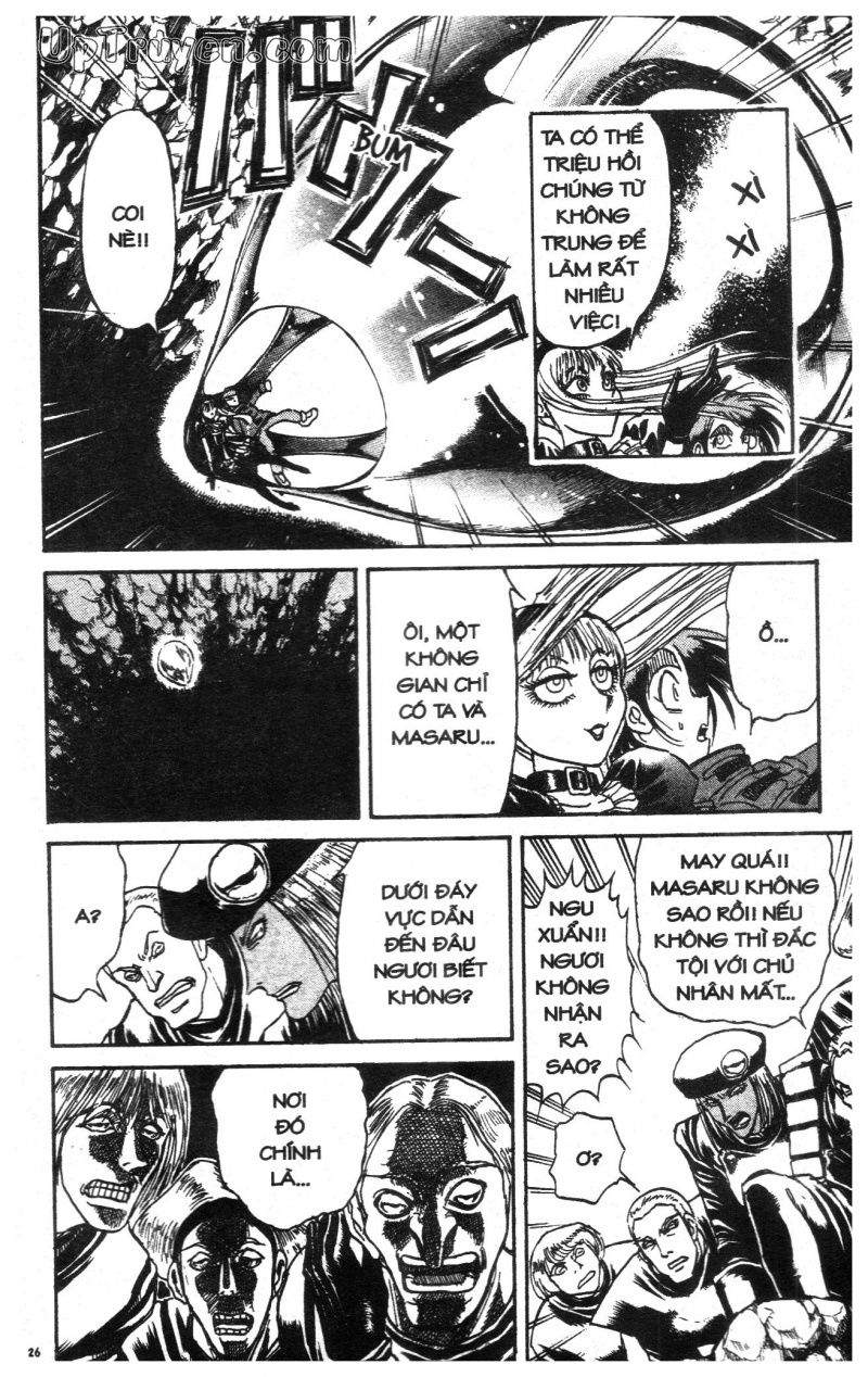 Fujita Kazuhiro - Chương 39 - Trang 28