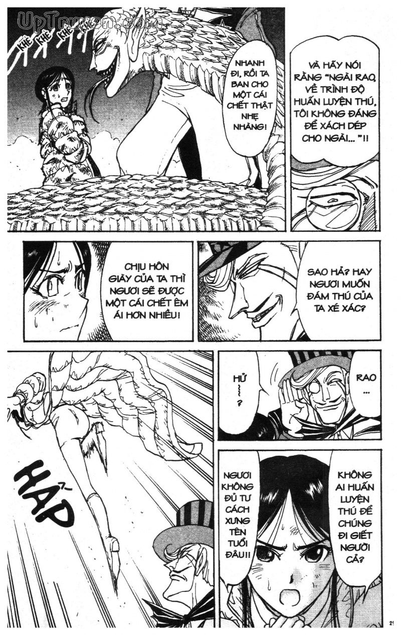 Fujita Kazuhiro - Chương 39 - Trang 31