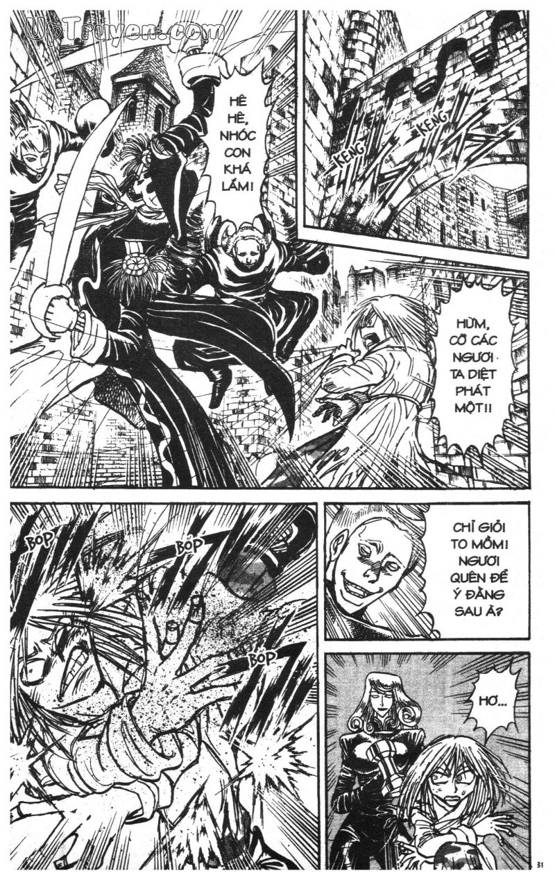 Fujita Kazuhiro - Chương 39 - Trang 33