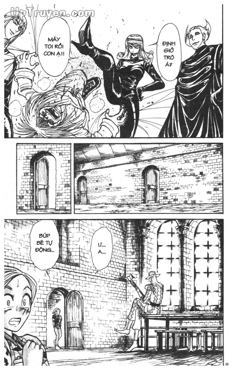 Fujita Kazuhiro - Chương 39 - Trang 35