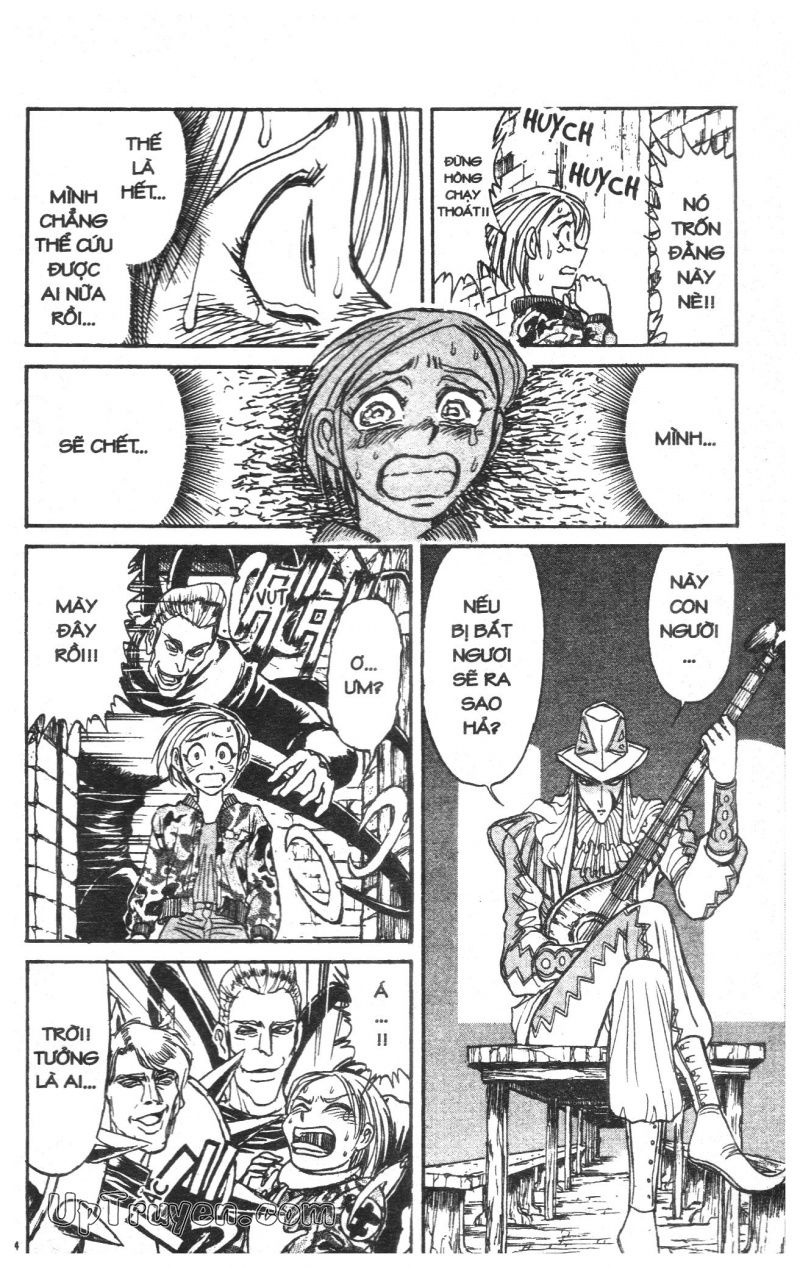 Fujita Kazuhiro - Chương 39 - Trang 36