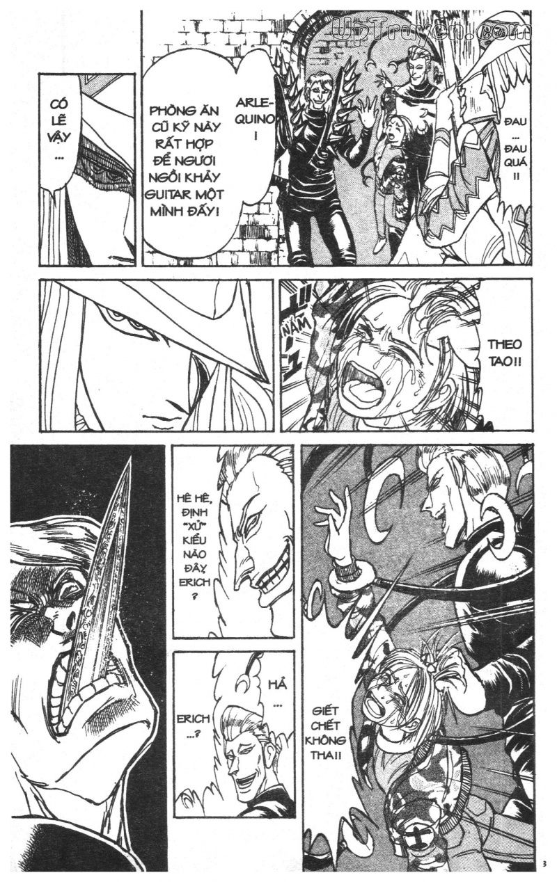 Fujita Kazuhiro - Chương 39 - Trang 37