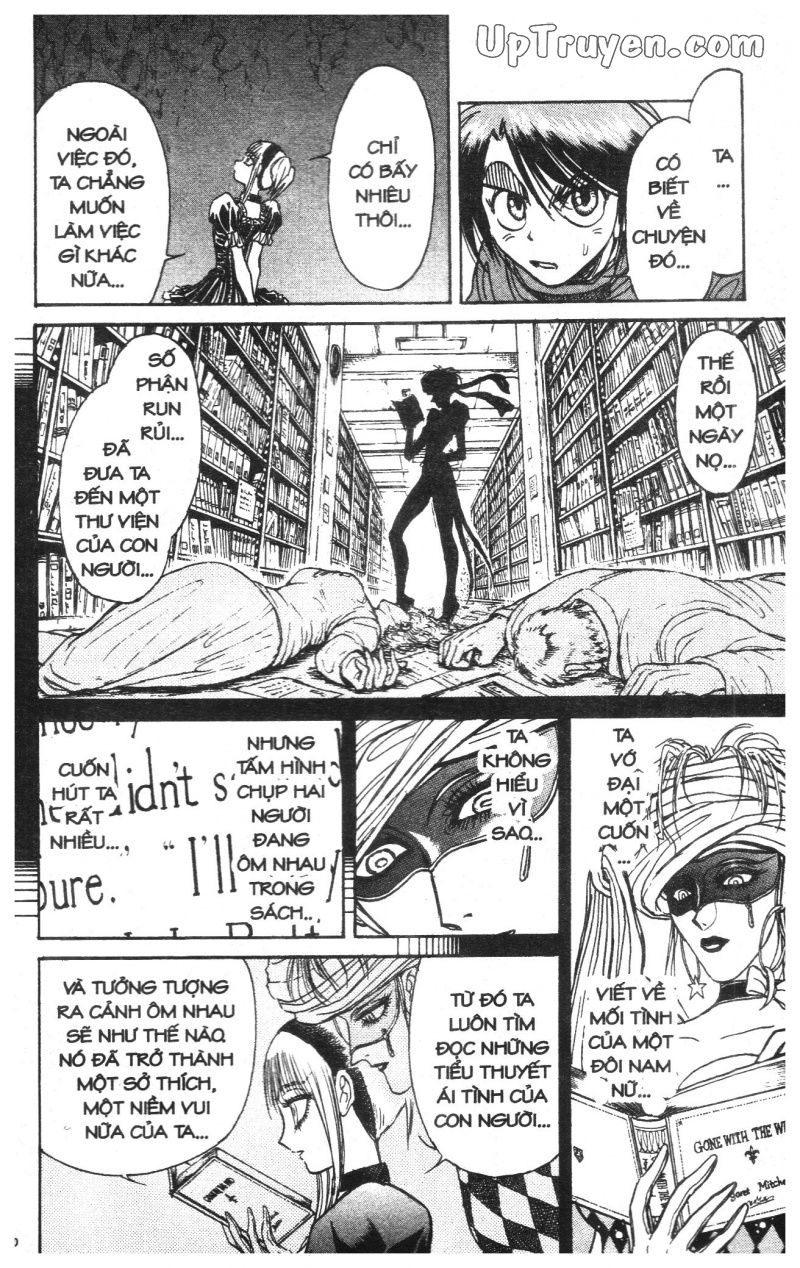 Fujita Kazuhiro - Chương 39 - Trang 42