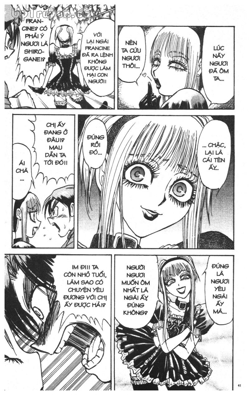 Fujita Kazuhiro - Chương 39 - Trang 43