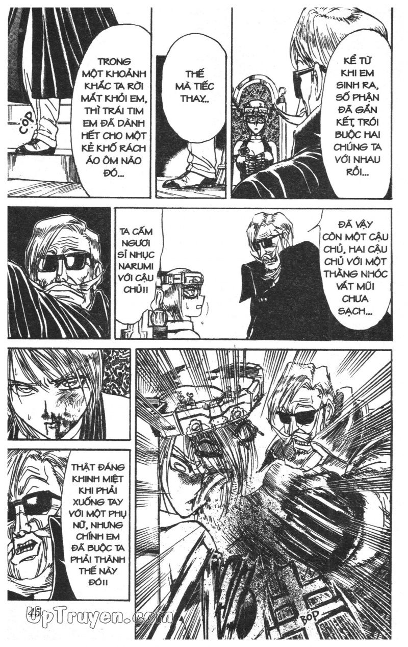 Fujita Kazuhiro - Chương 39 - Trang 47