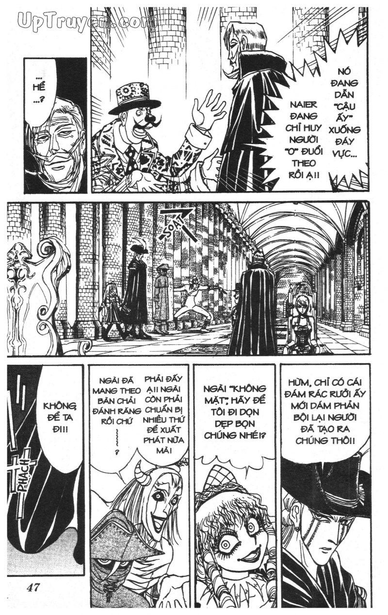 Fujita Kazuhiro - Chương 39 - Trang 49