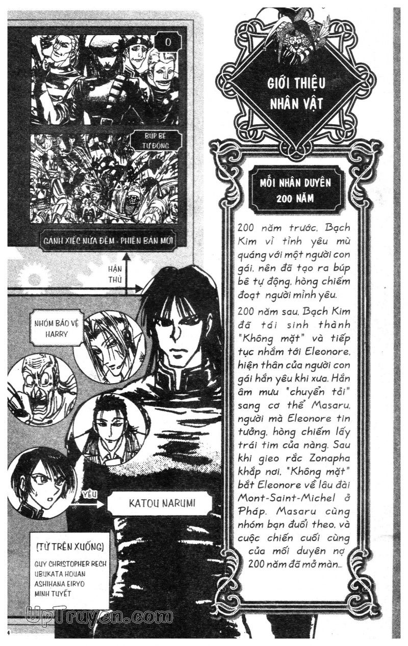 Fujita Kazuhiro - Chương 39 - Trang 6