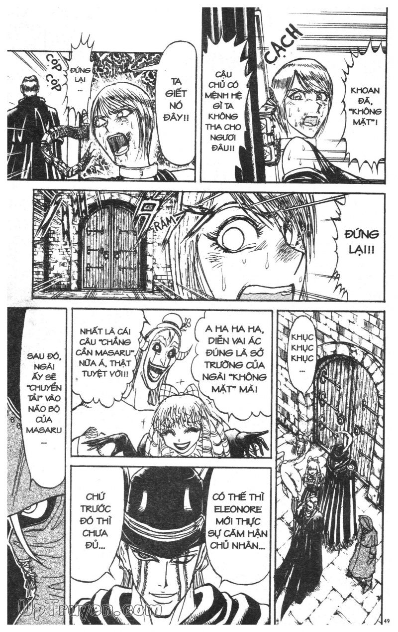 Fujita Kazuhiro - Chương 39 - Trang 51