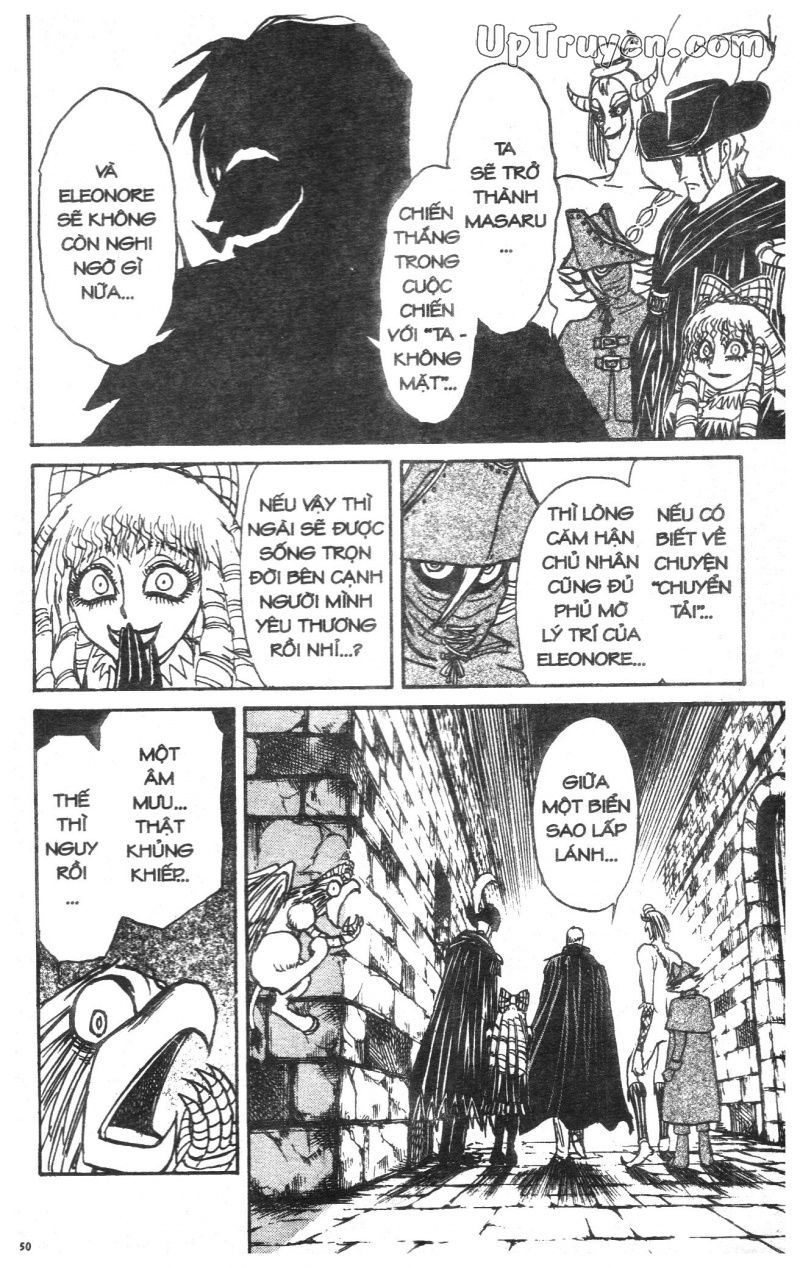 Fujita Kazuhiro - Chương 39 - Trang 52