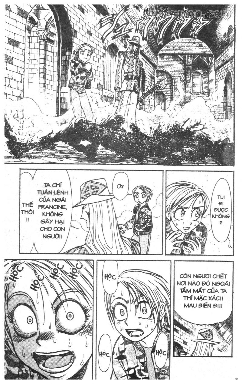 Fujita Kazuhiro - Chương 39 - Trang 53