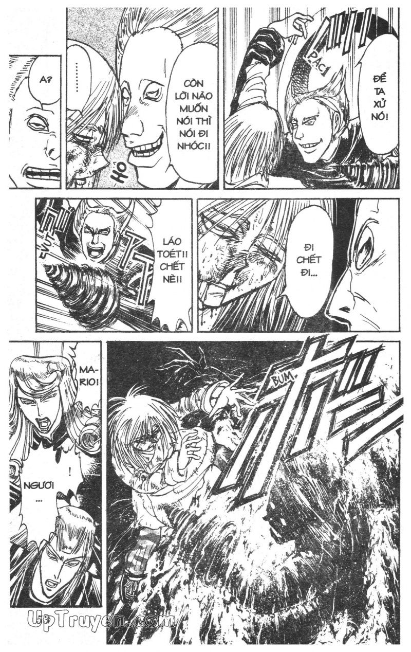 Fujita Kazuhiro - Chương 39 - Trang 55