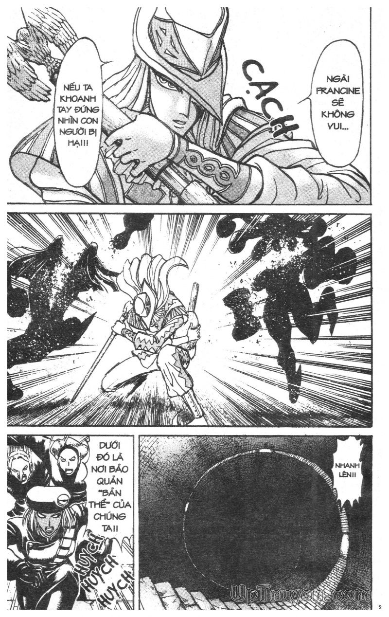 Fujita Kazuhiro - Chương 39 - Trang 57