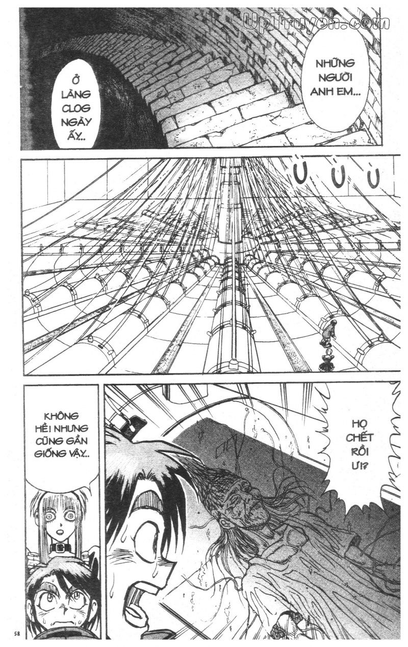 Fujita Kazuhiro - Chương 39 - Trang 60