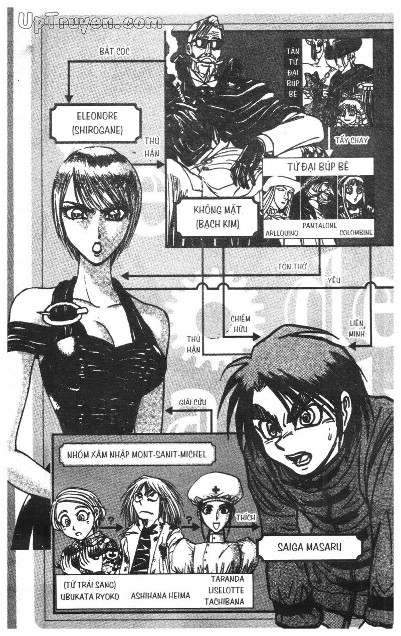 Fujita Kazuhiro - Chương 39 - Trang 7