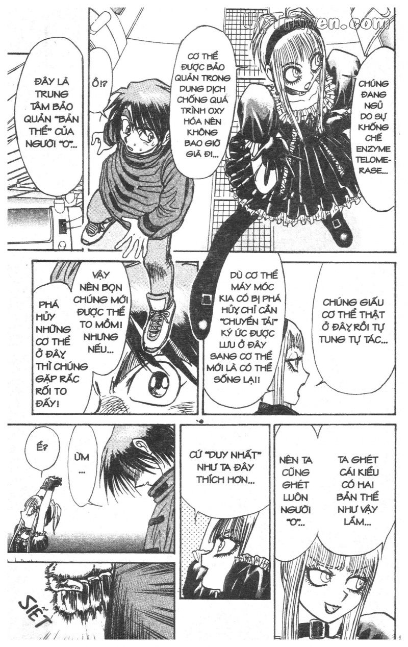 Fujita Kazuhiro - Chương 39 - Trang 61