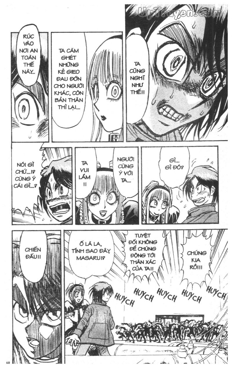 Fujita Kazuhiro - Chương 39 - Trang 62