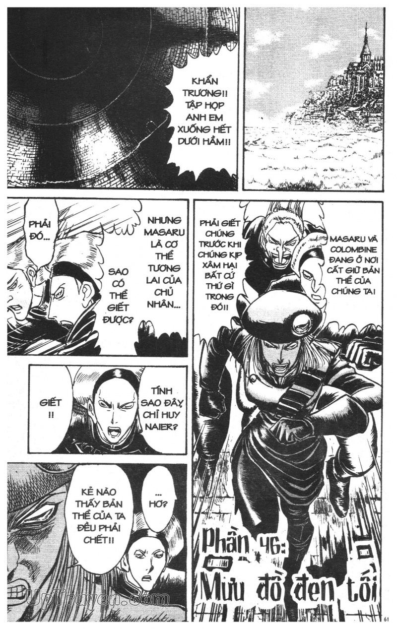 Fujita Kazuhiro - Chương 39 - Trang 63