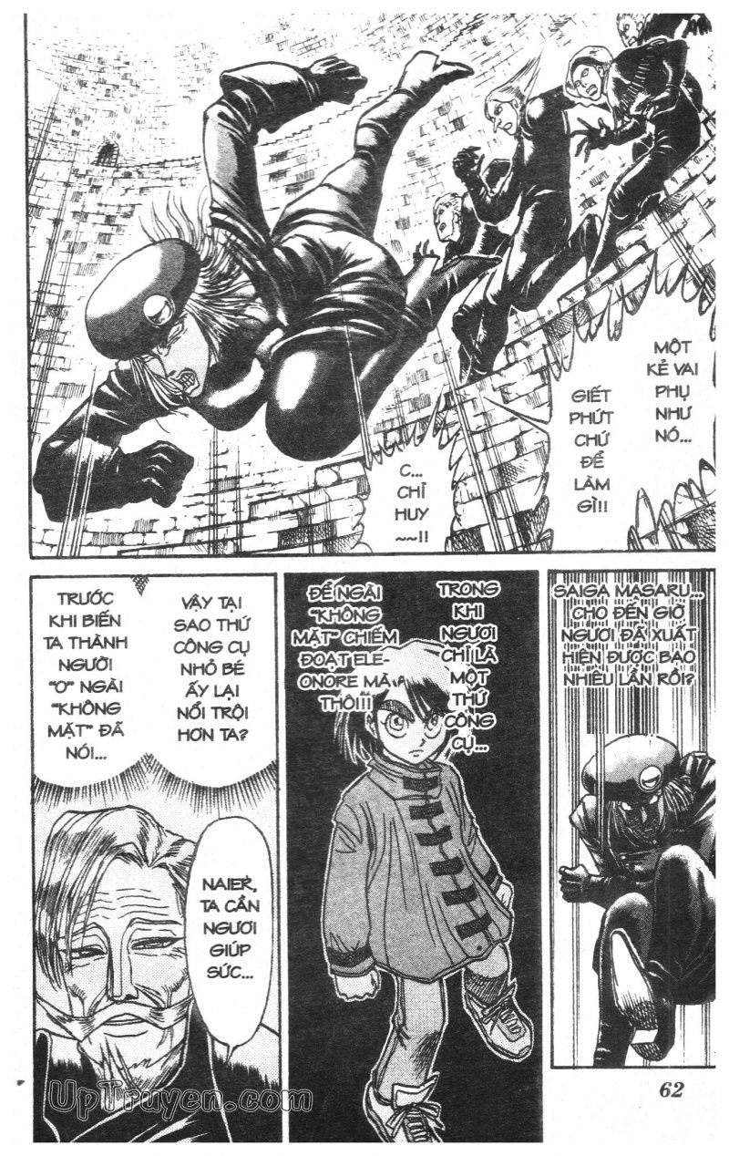 Fujita Kazuhiro - Chương 39 - Trang 64