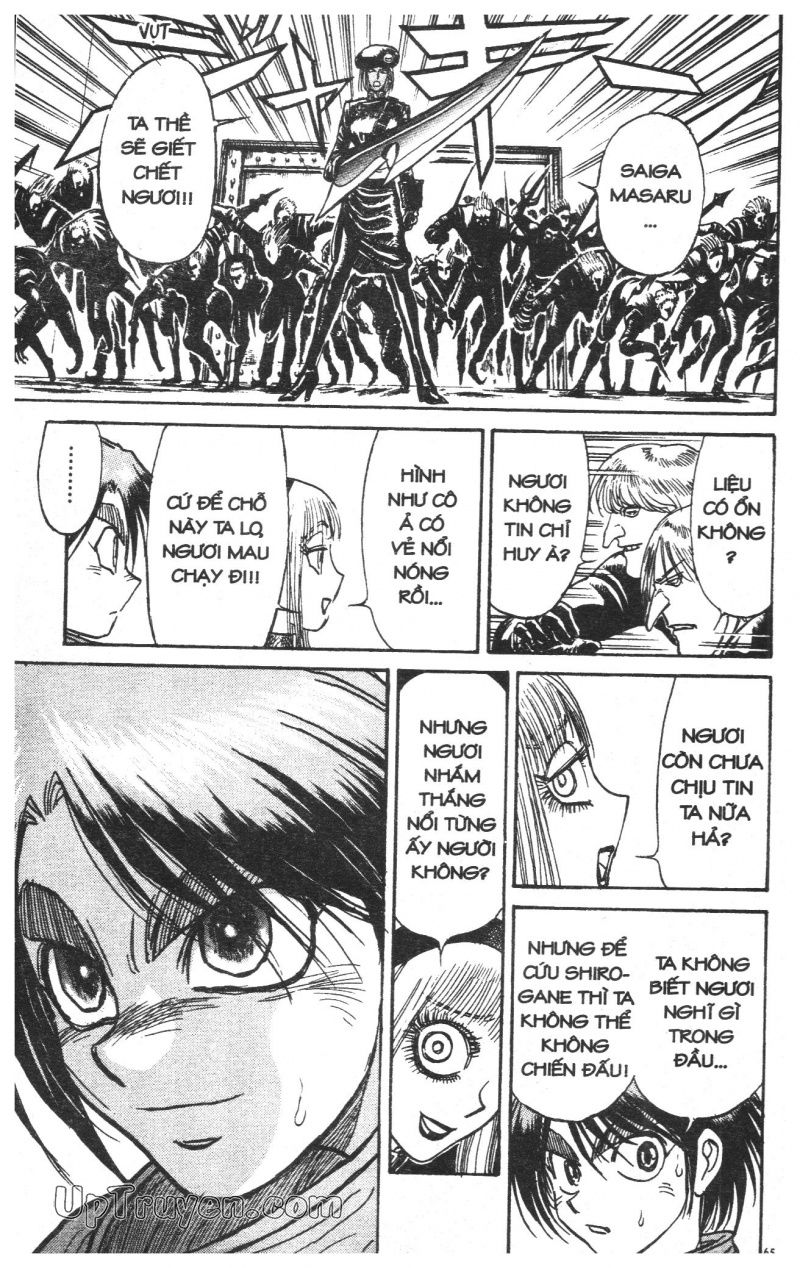 Fujita Kazuhiro - Chương 39 - Trang 67