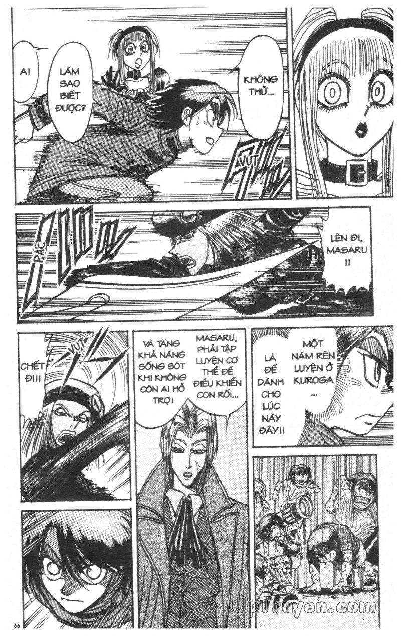 Fujita Kazuhiro - Chương 39 - Trang 68