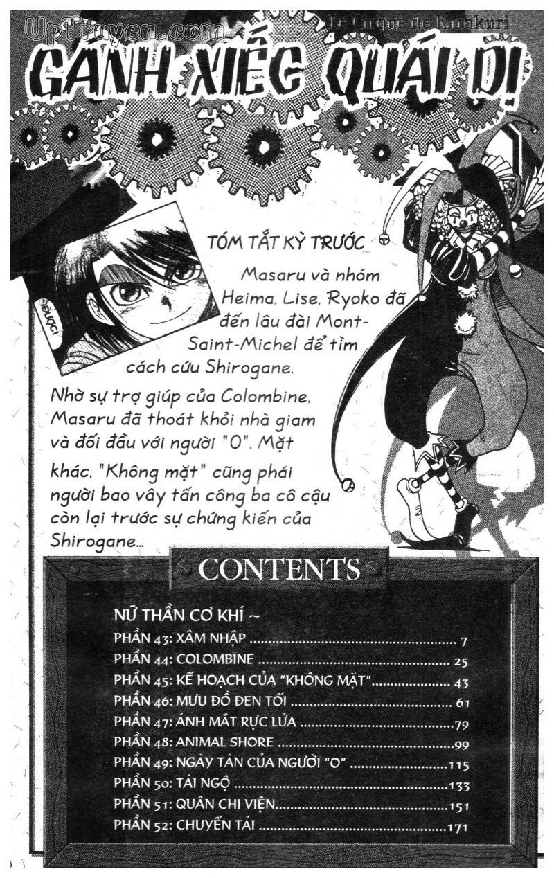 Fujita Kazuhiro - Chương 39 - Trang 8