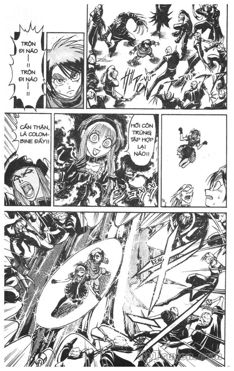 Fujita Kazuhiro - Chương 39 - Trang 71