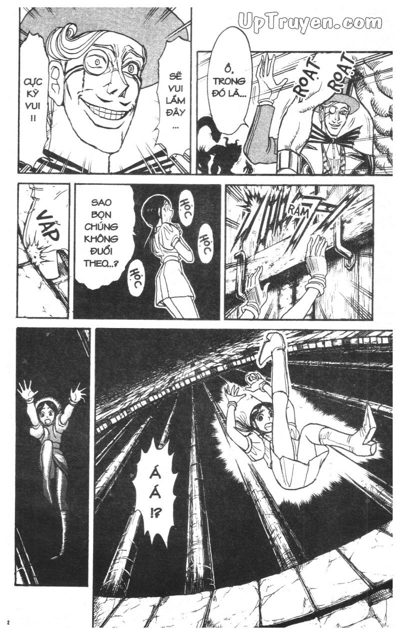 Fujita Kazuhiro - Chương 39 - Trang 74