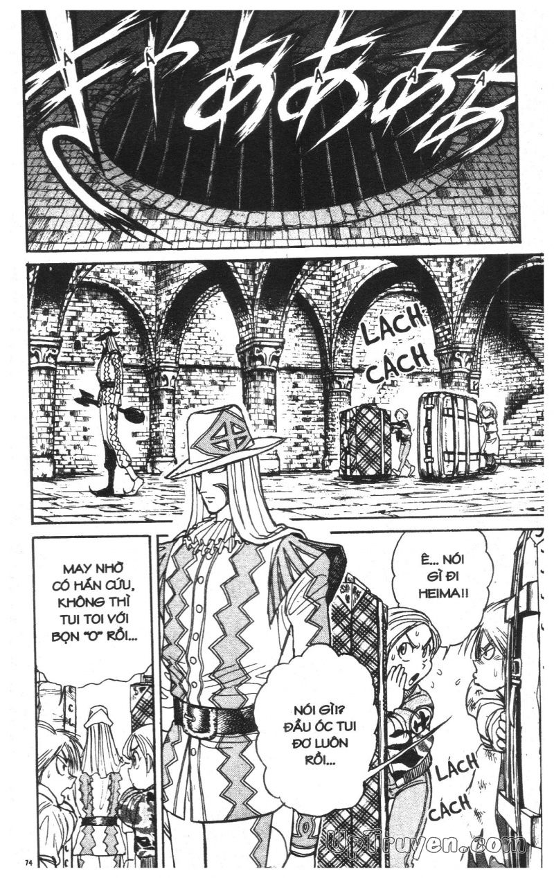 Fujita Kazuhiro - Chương 39 - Trang 76