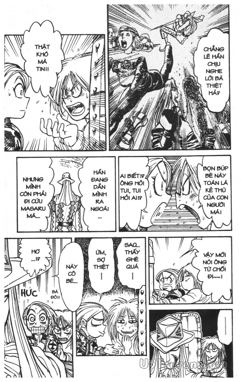 Fujita Kazuhiro - Chương 39 - Trang 77