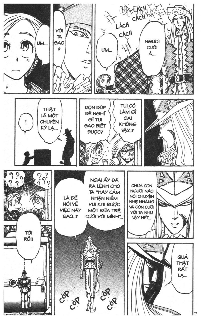 Fujita Kazuhiro - Chương 39 - Trang 79