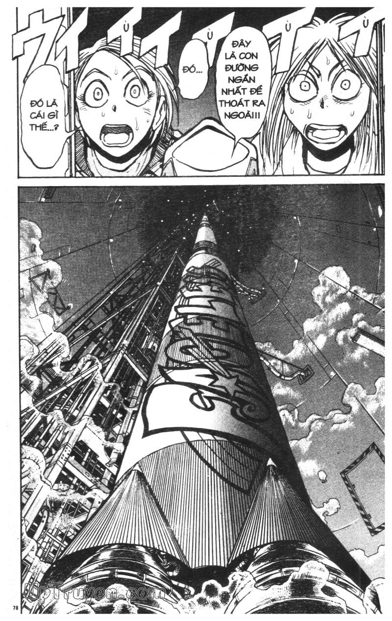 Fujita Kazuhiro - Chương 39 - Trang 80