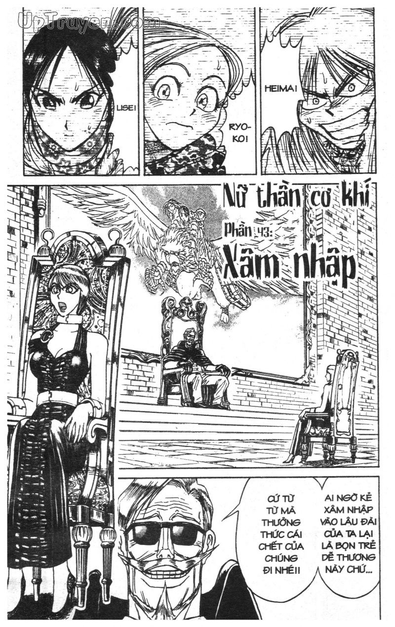 Fujita Kazuhiro - Chương 39 - Trang 9