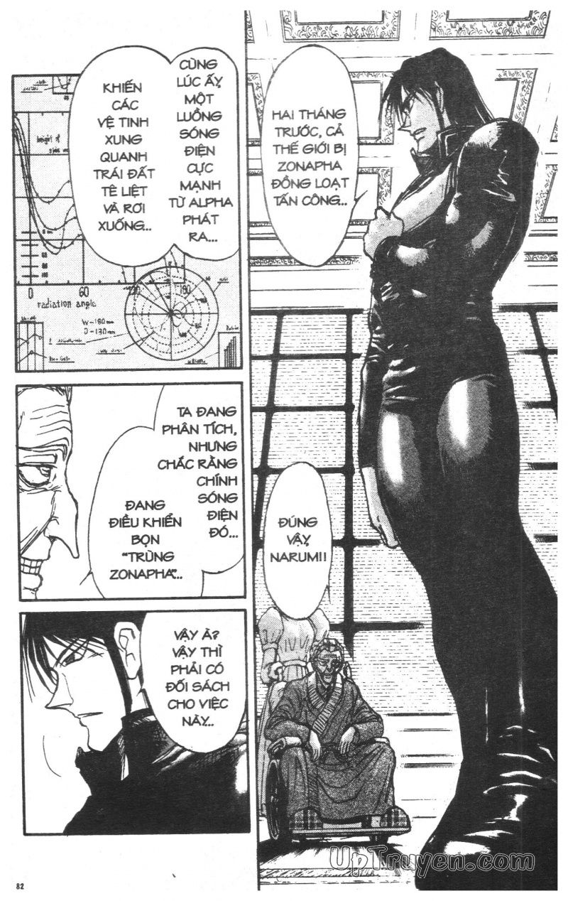 Fujita Kazuhiro - Chương 39 - Trang 84