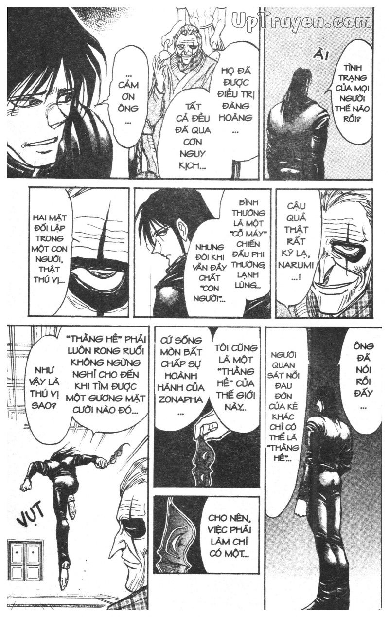Fujita Kazuhiro - Chương 39 - Trang 87