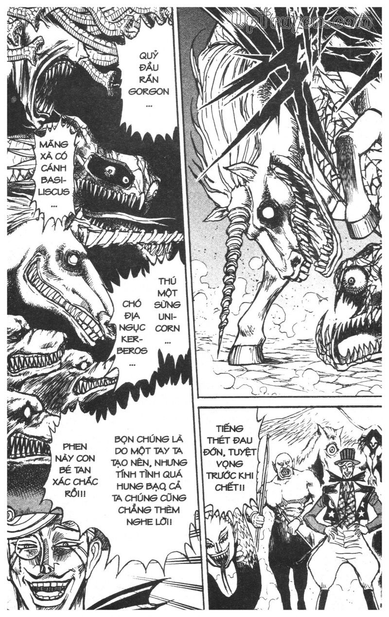 Fujita Kazuhiro - Chương 39 - Trang 91