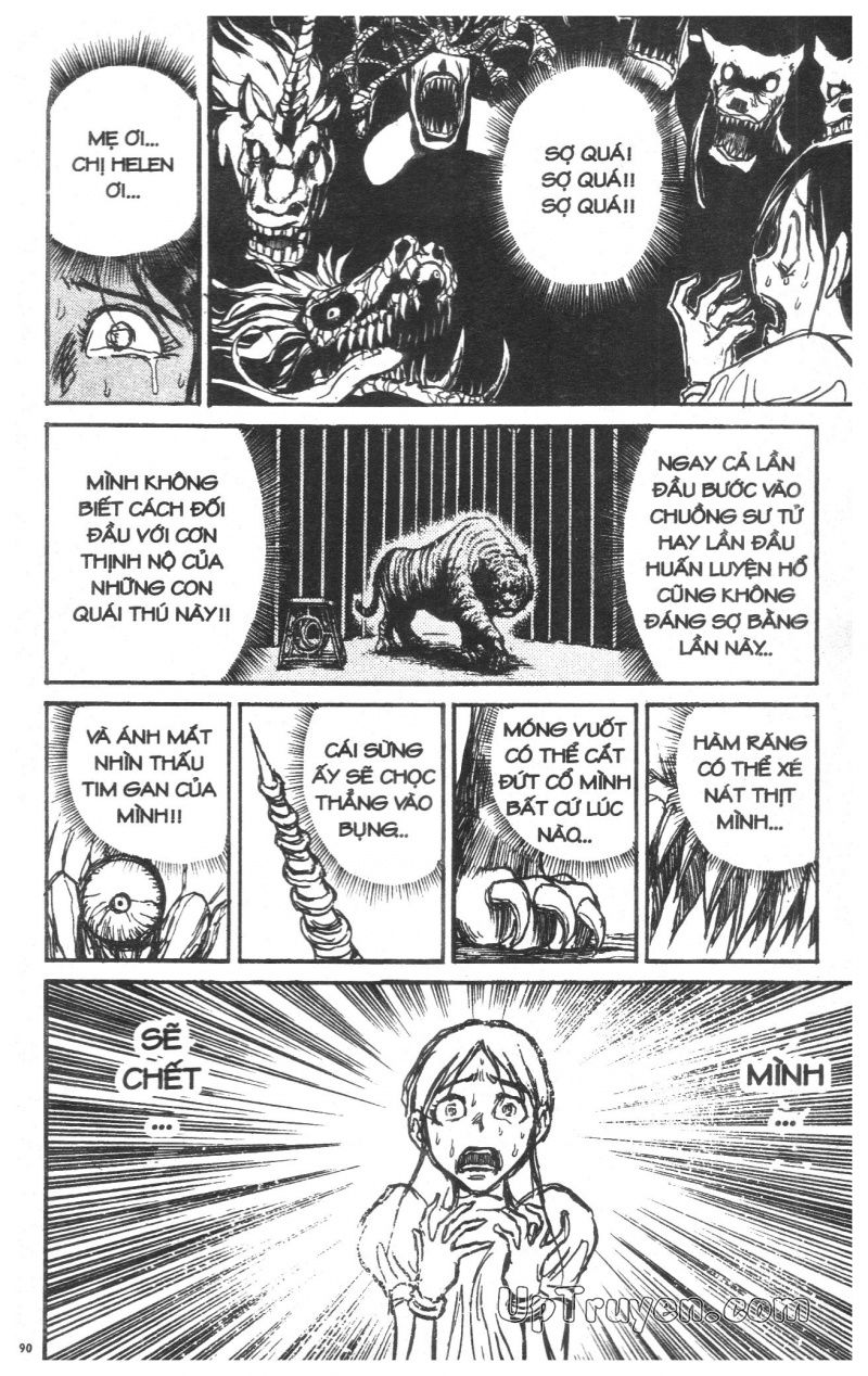 Fujita Kazuhiro - Chương 39 - Trang 92