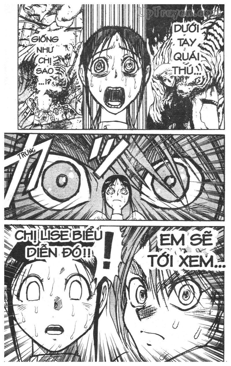 Fujita Kazuhiro - Chương 39 - Trang 93