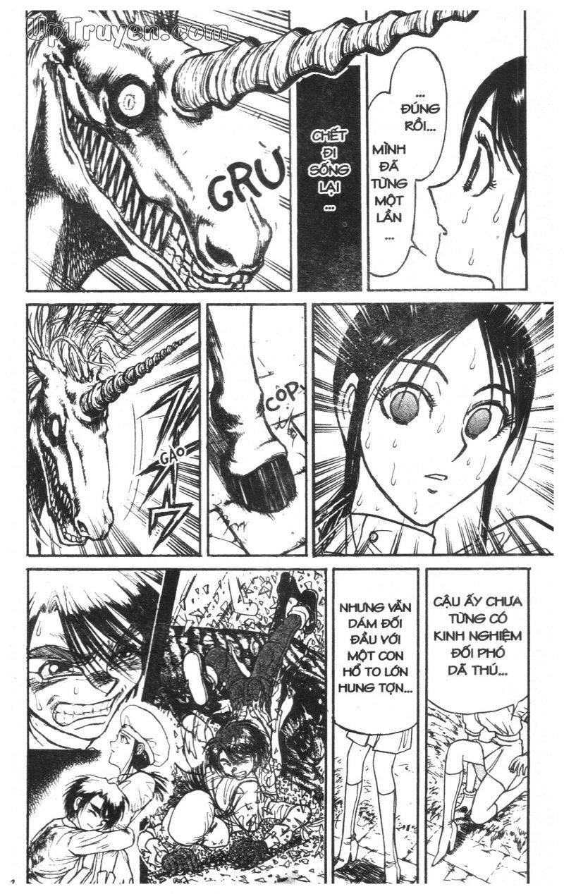 Fujita Kazuhiro - Chương 39 - Trang 94